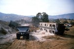 Tehachapi Loop Derailment